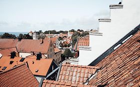 Clarion Hotel Visby